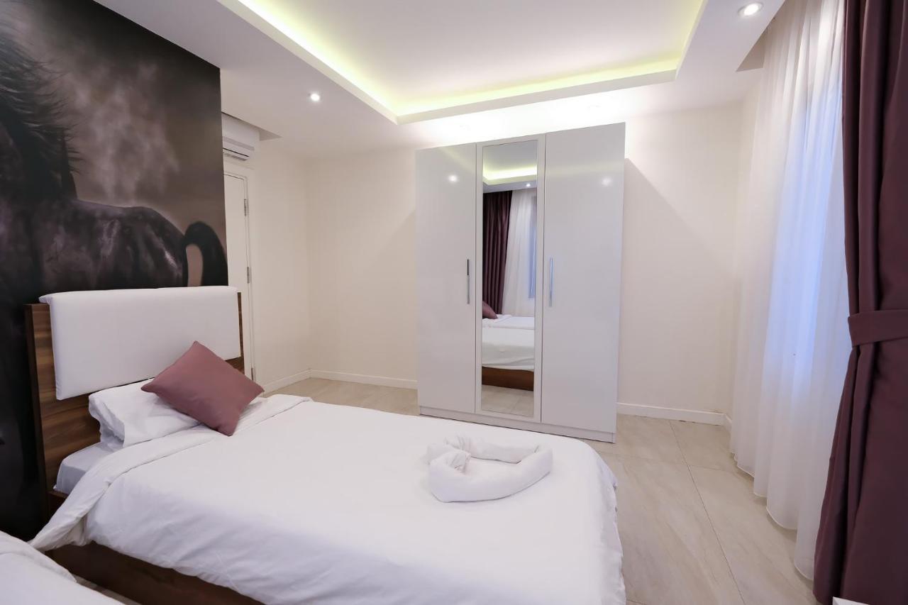 Luxury Villas & Villa Alanya