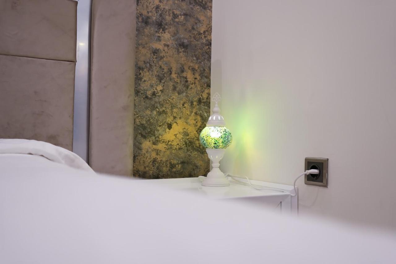 Villa Luxury Villas &
