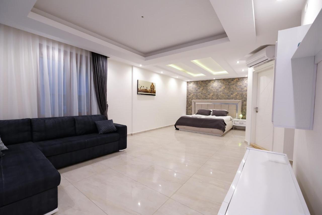 Villa Luxury Villas & *