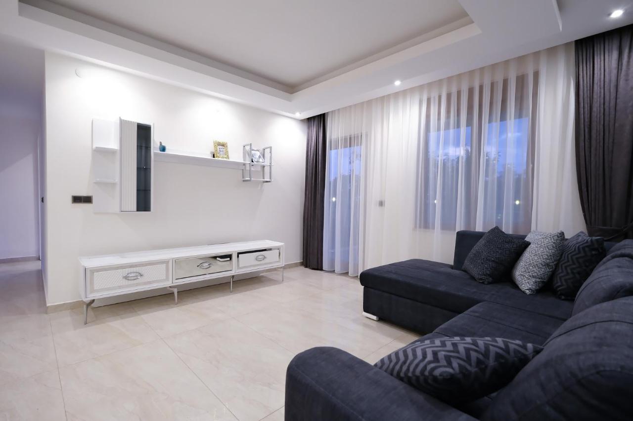 Luxury Villas & Villa Alanya