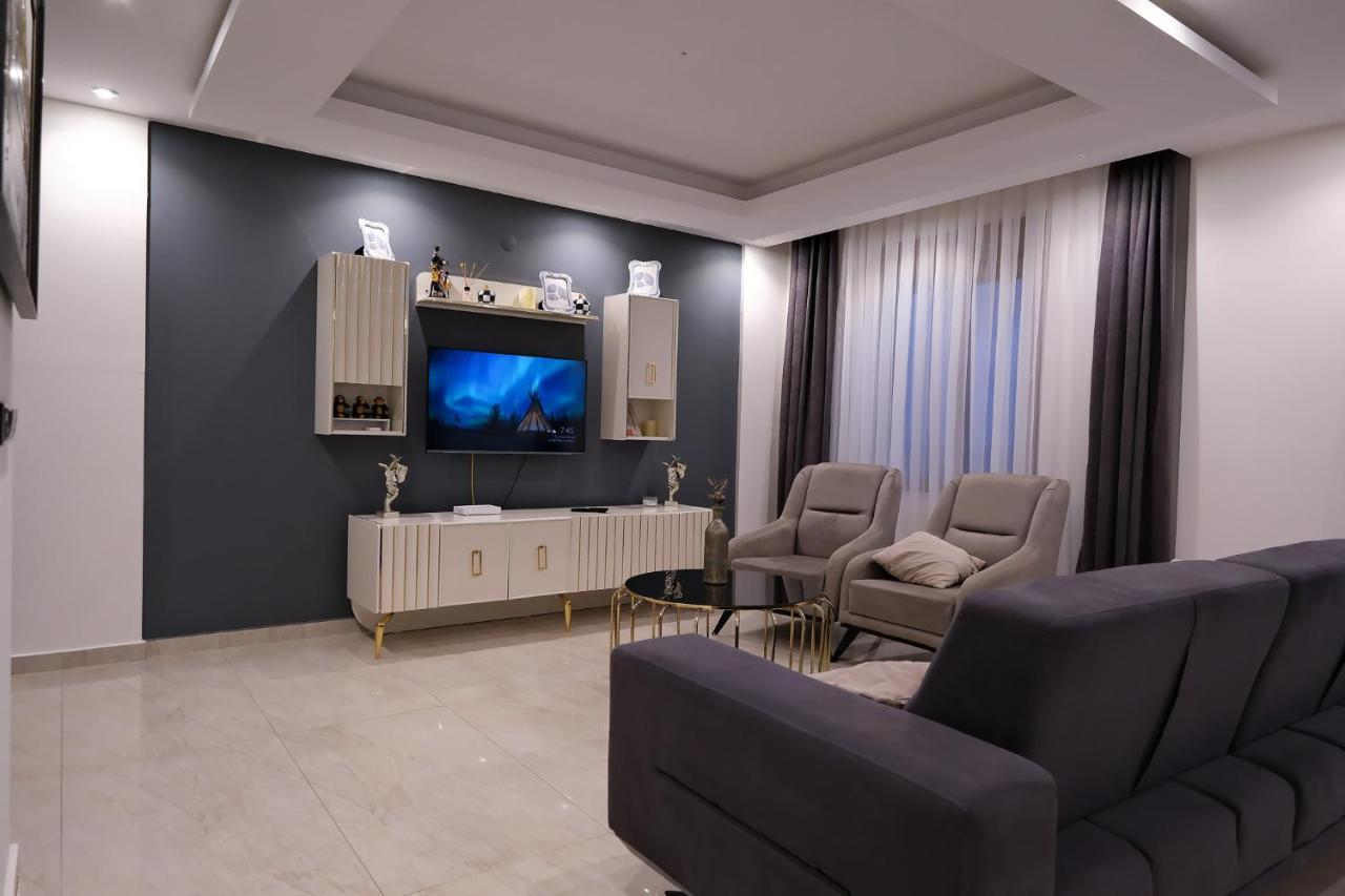 Villa Luxury Villas & *