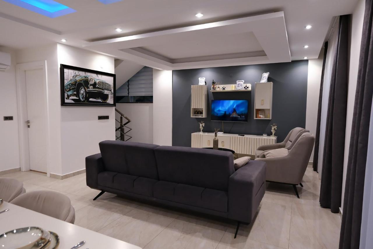 Luxury Villas & * Alanya