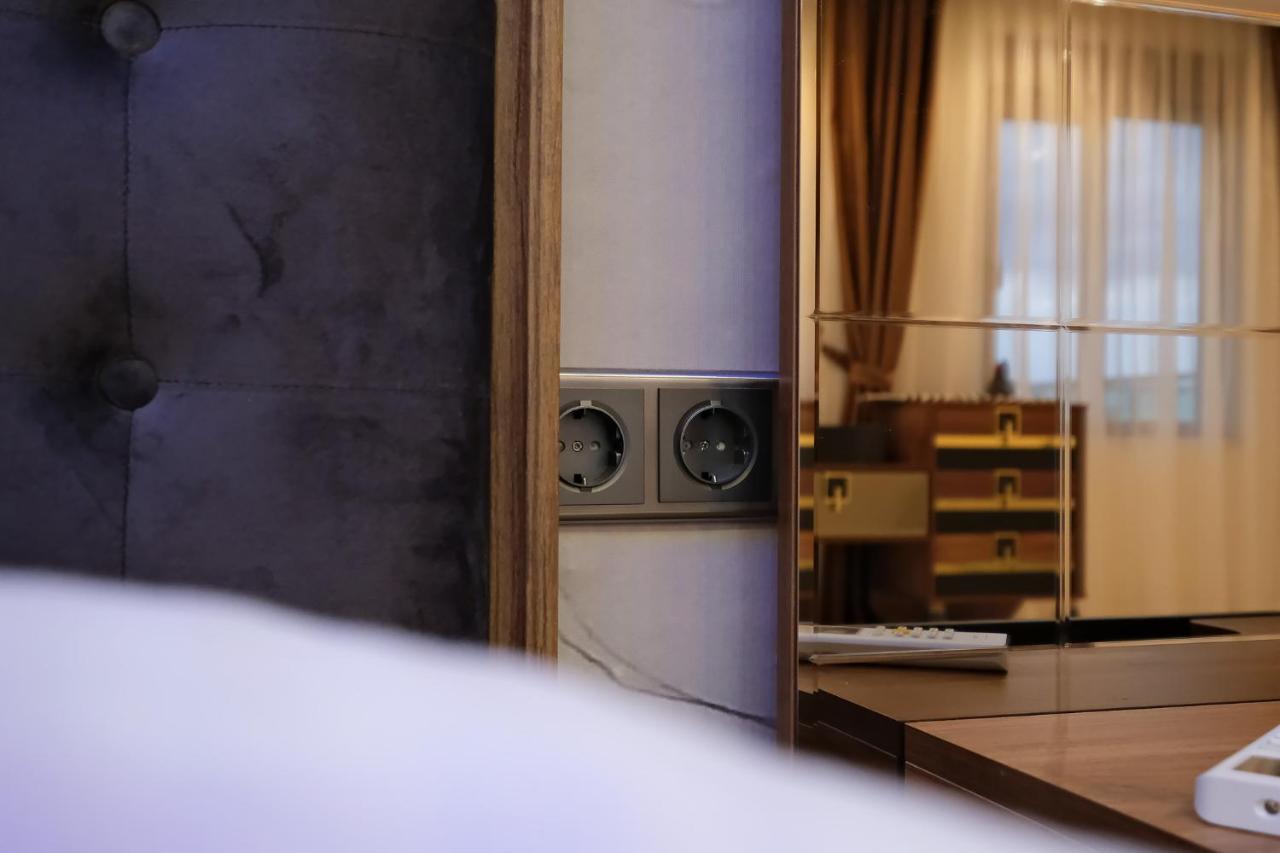 Luxury Villas & Alanya