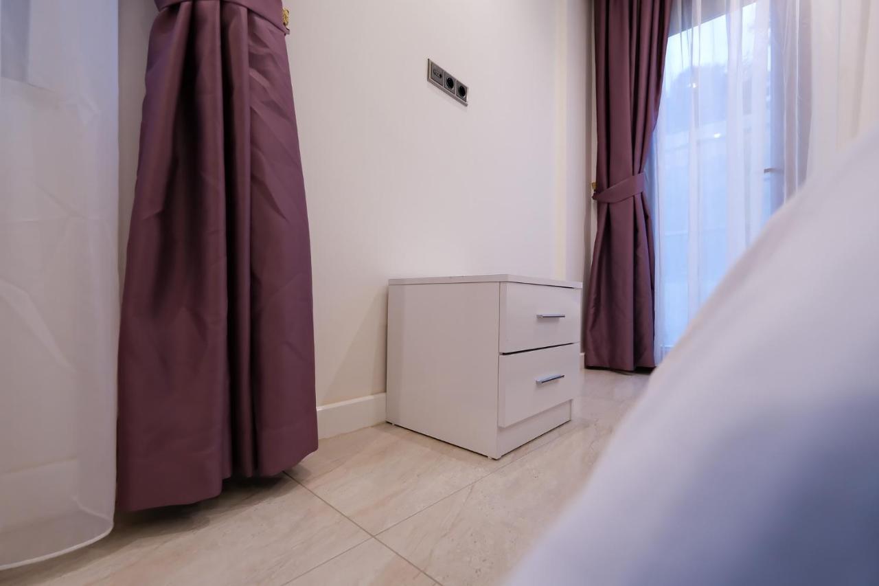 Villa Luxury Villas &