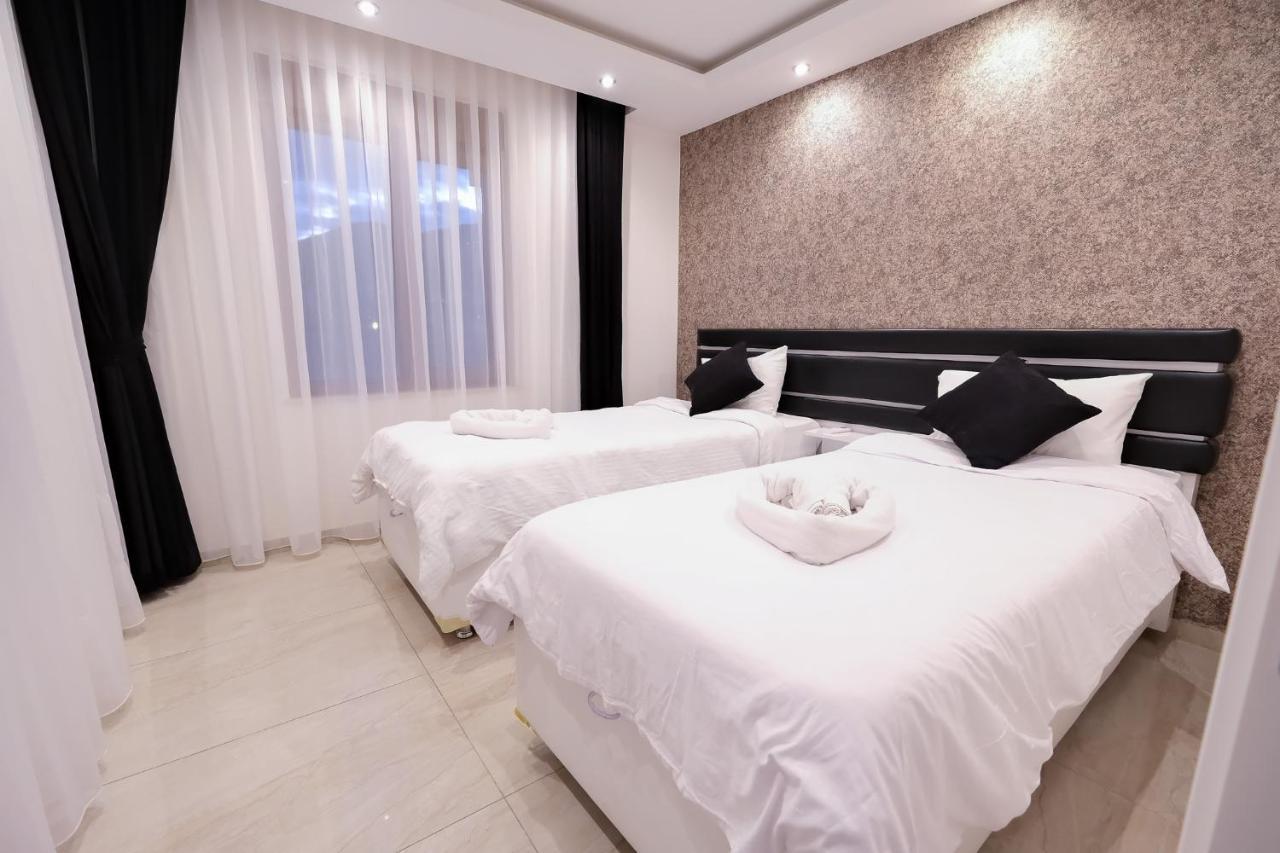 Luxury Villas & Alanya