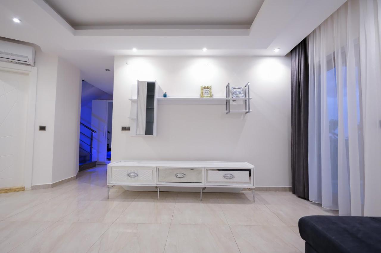 Luxury Villas & Alanya