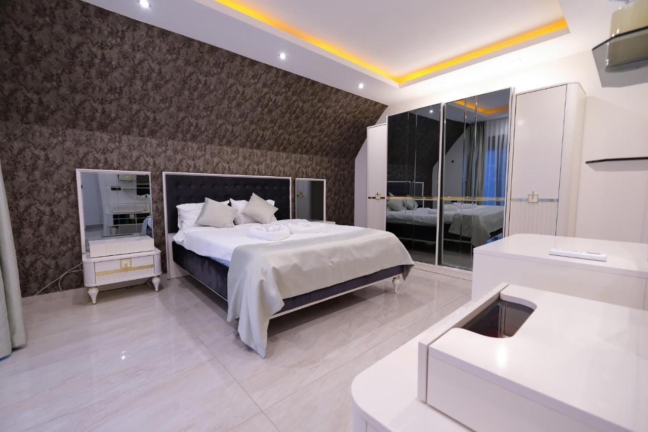Luxury Villas & * Alanya