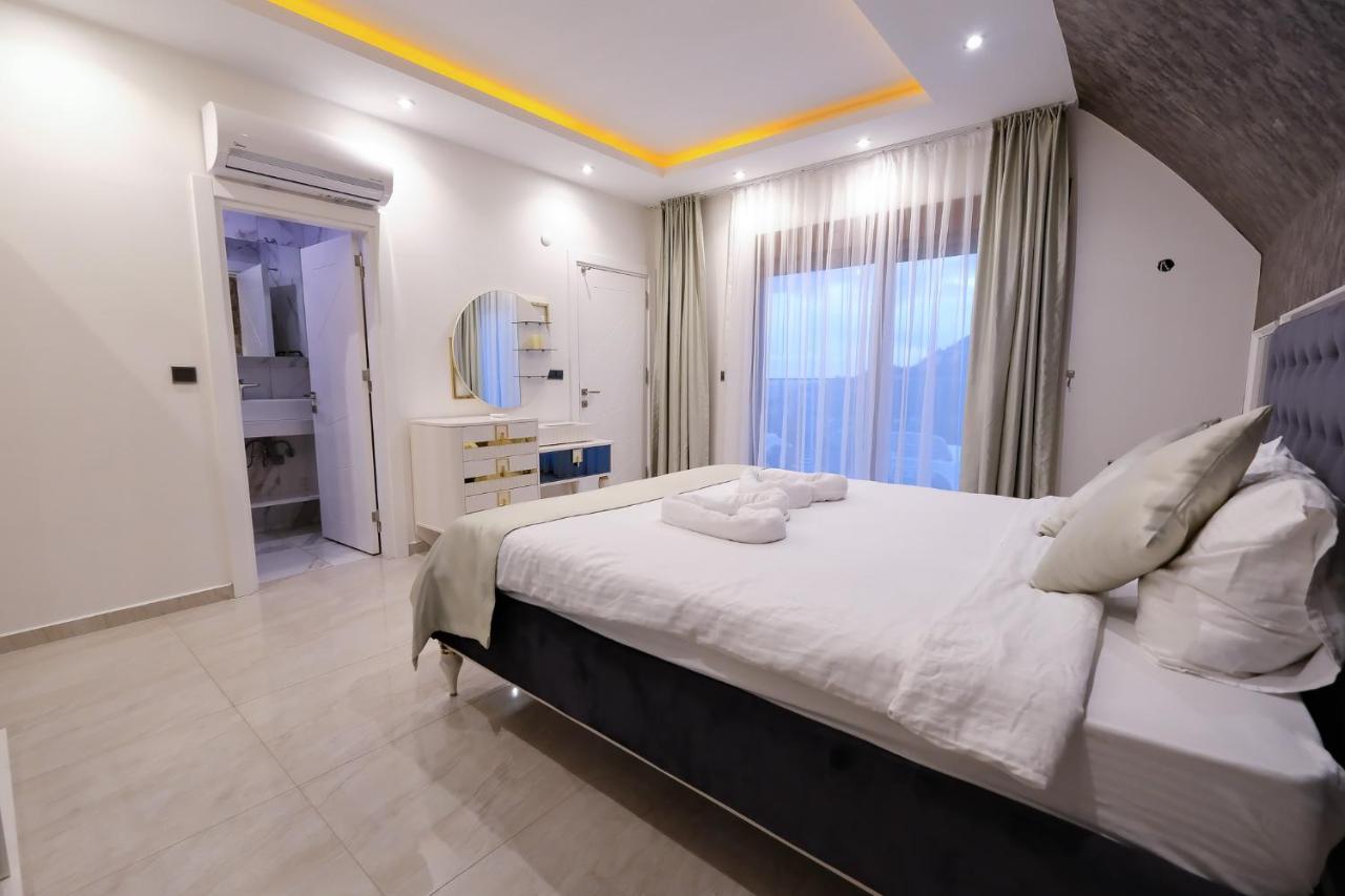 Luxury Villas & Villa Alanya