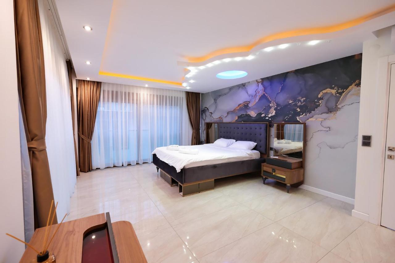 Luxury Villas & Villa *