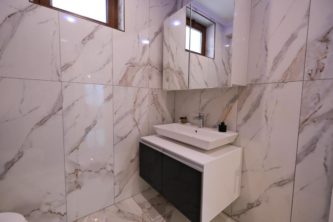 Luxury Villas & * Alanya
