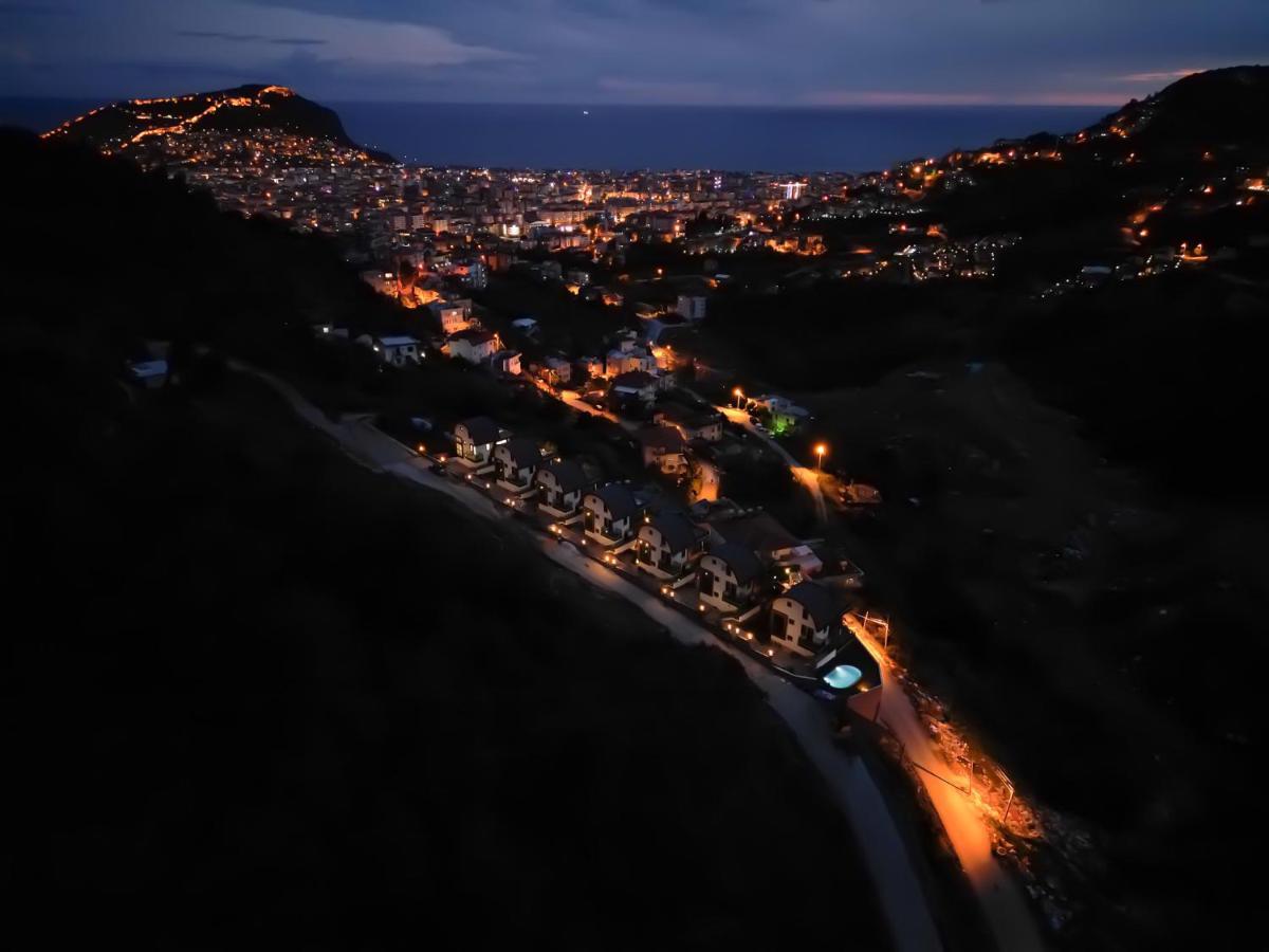 Luxury Villas & * Alanya