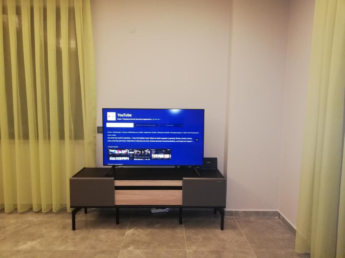1+1 In Apartment Alanya