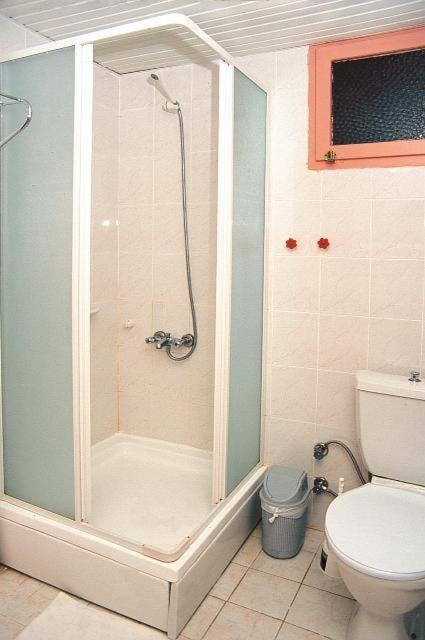 Volkan Hotel 2*