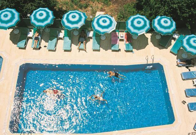 Volkan Hotel Alanya