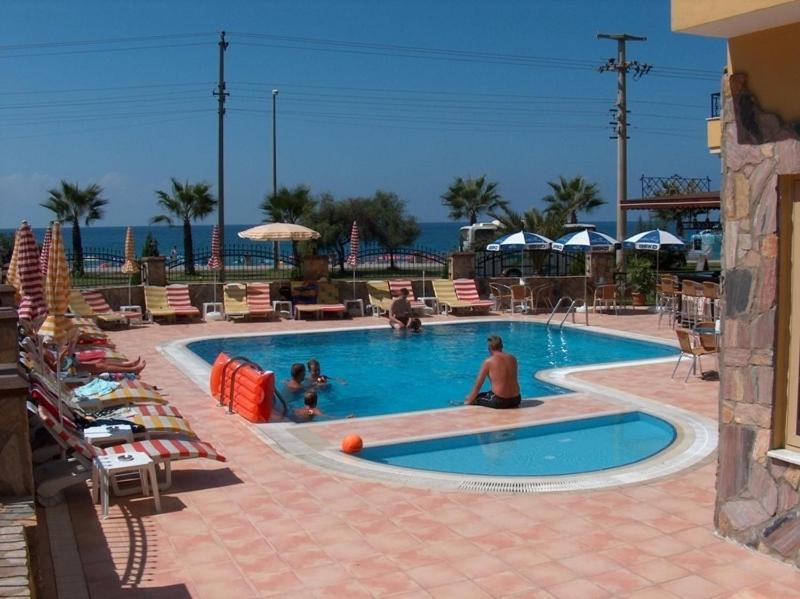Akya 4* Alanya