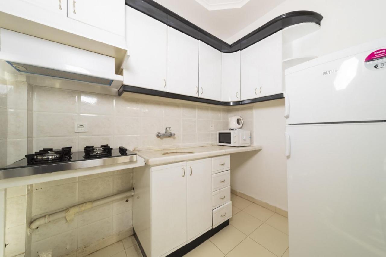 Apartment Refreshing Fla *