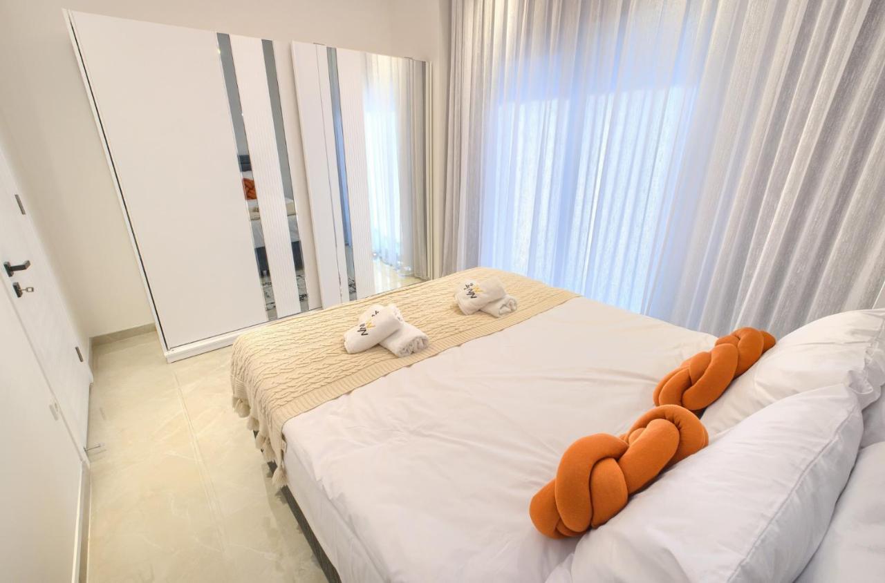 Yekta Blue 3 By Newinn Appartement Alanya