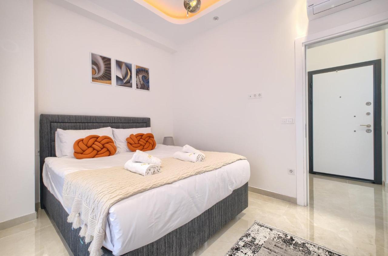 Appartement Yekta Blue 3 By Newinn