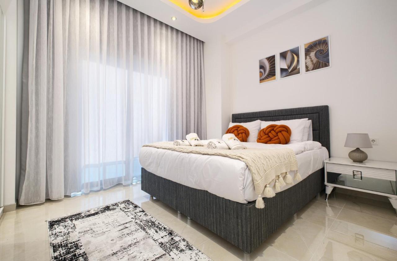 Yekta Blue 3 By Newinn Appartement *