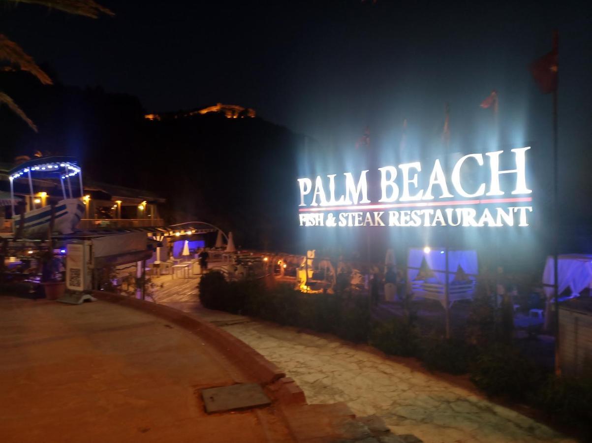 Apartment Earthquake S-a-f-e! 24h Open! All Included And Beautiful Private Only 100 Meters To Cleopatra Beach 14 With Umbrellas, Own Fast And Stable Wifi, Barbecue, Balcony, Smart Tv, Table Games, Rent A Car, Travel Agency, Real Estate, No Additional Alanya