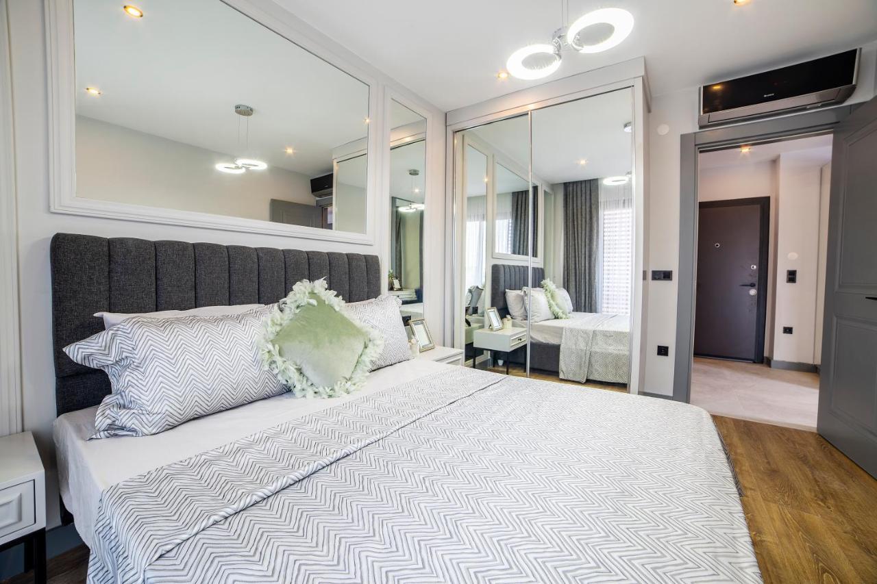 Apartment Sultan