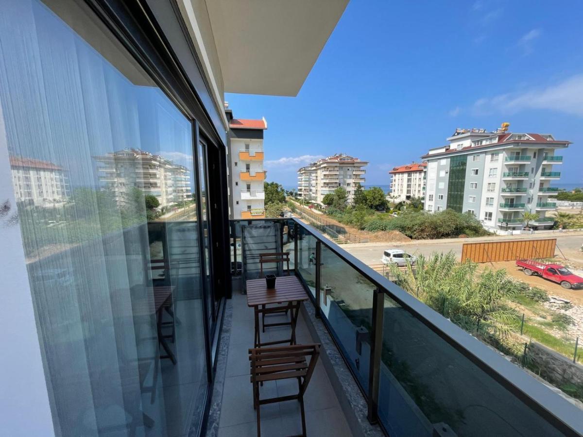 Arif Enes Sonmez Rezidans Appartement