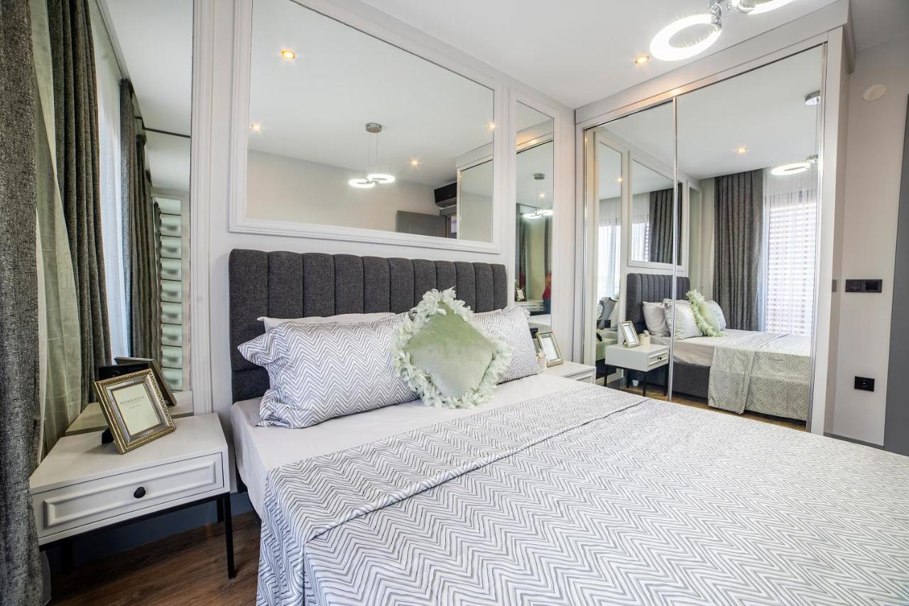 Sultan Apartment