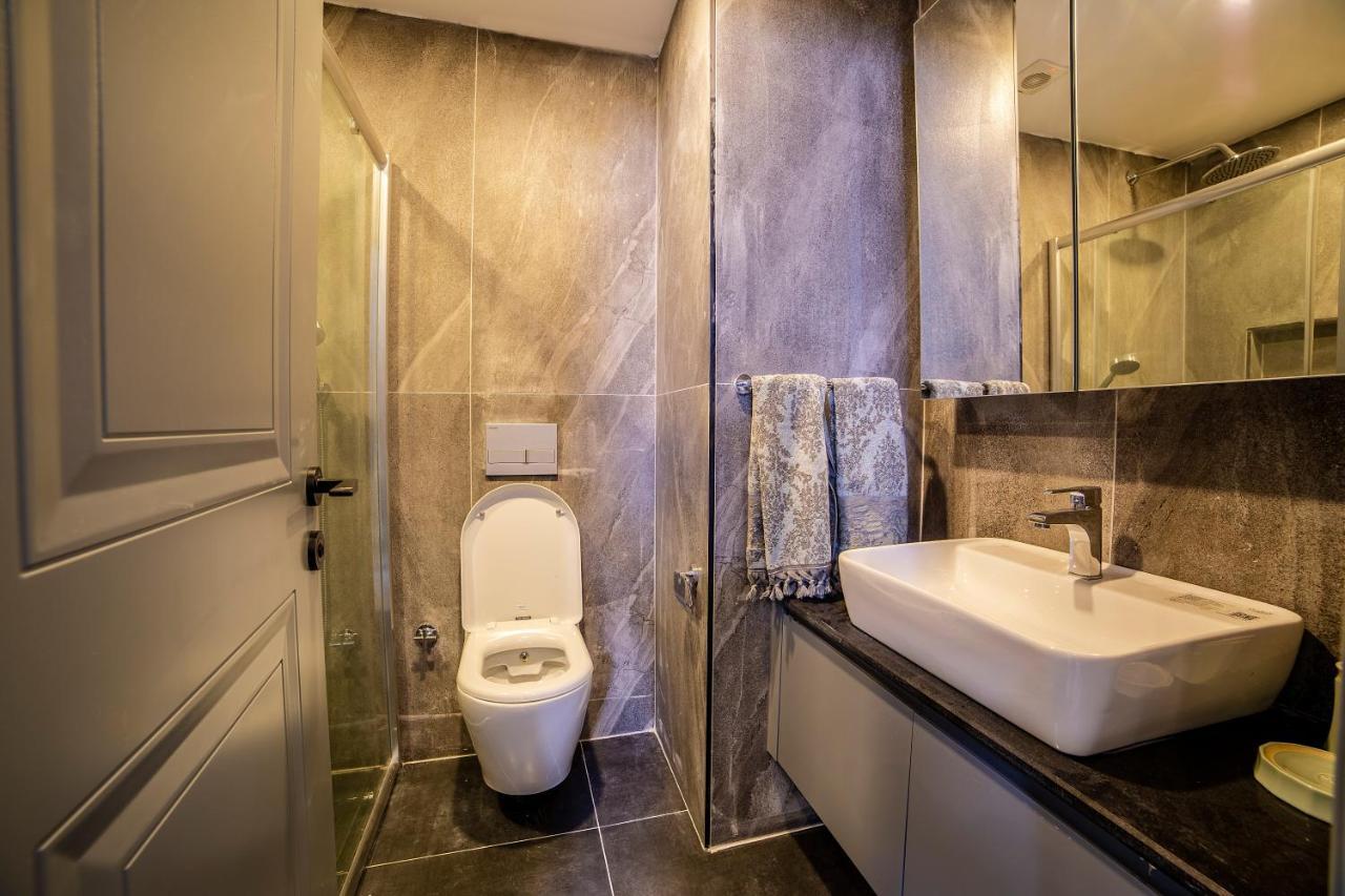 Apartment Sultan *