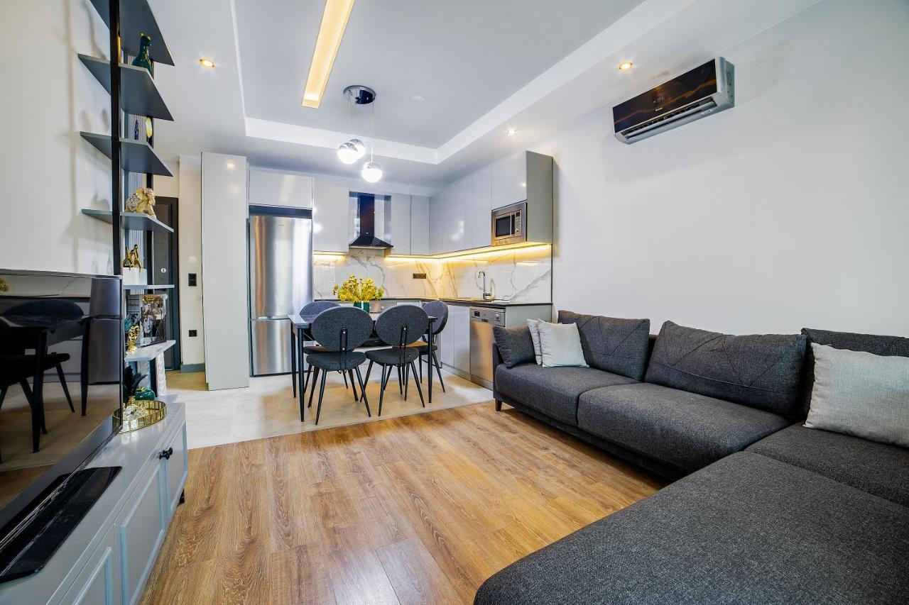 Apartment Sultan