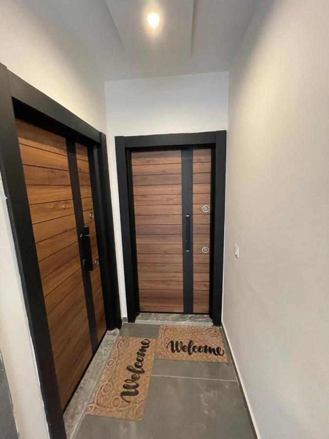 Arif Enes Sonmez Rezidans Appartement