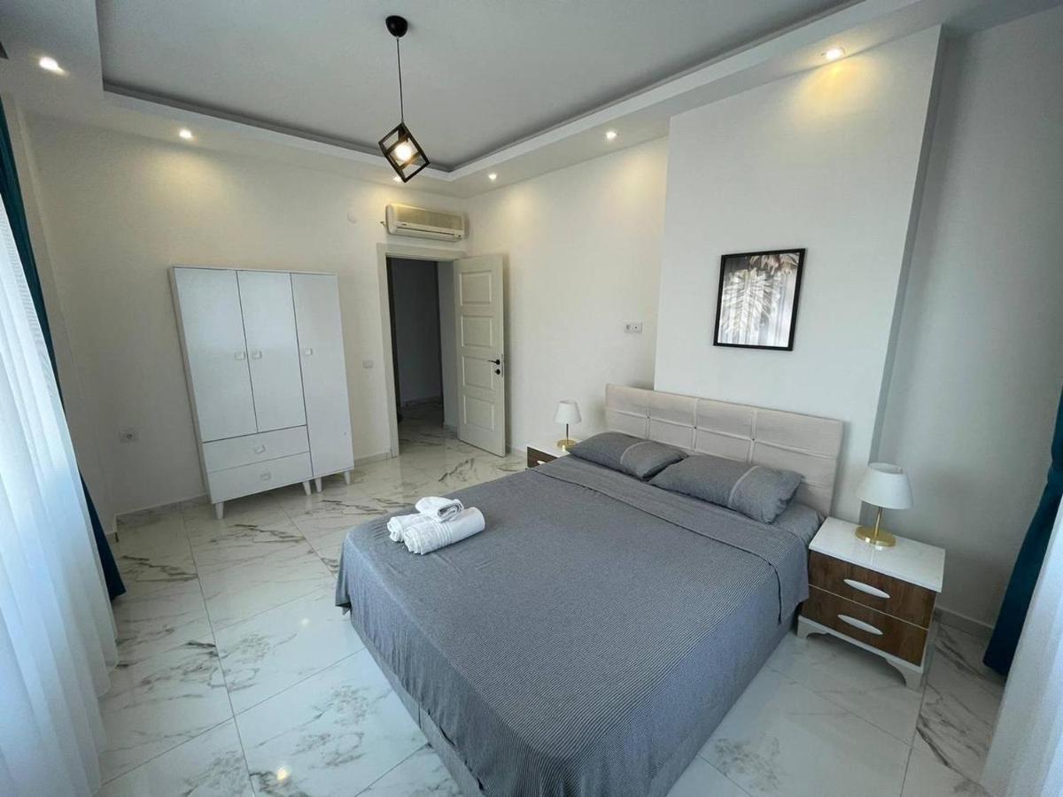 Apartment Arif Enes Sonmez Rezidans