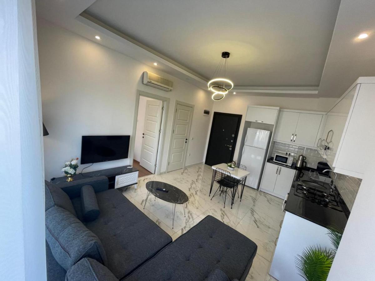 Apartment Arif Enes Sonmez Rezidans