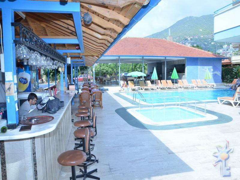 Anahtar Alanya