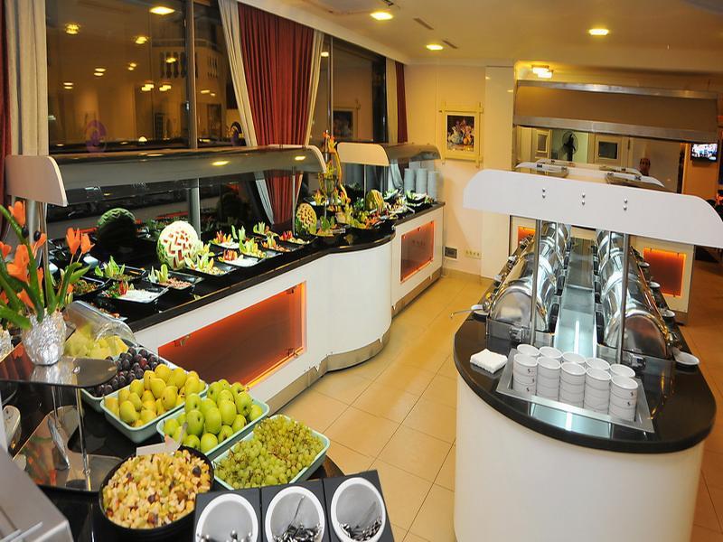 Hotel Savk