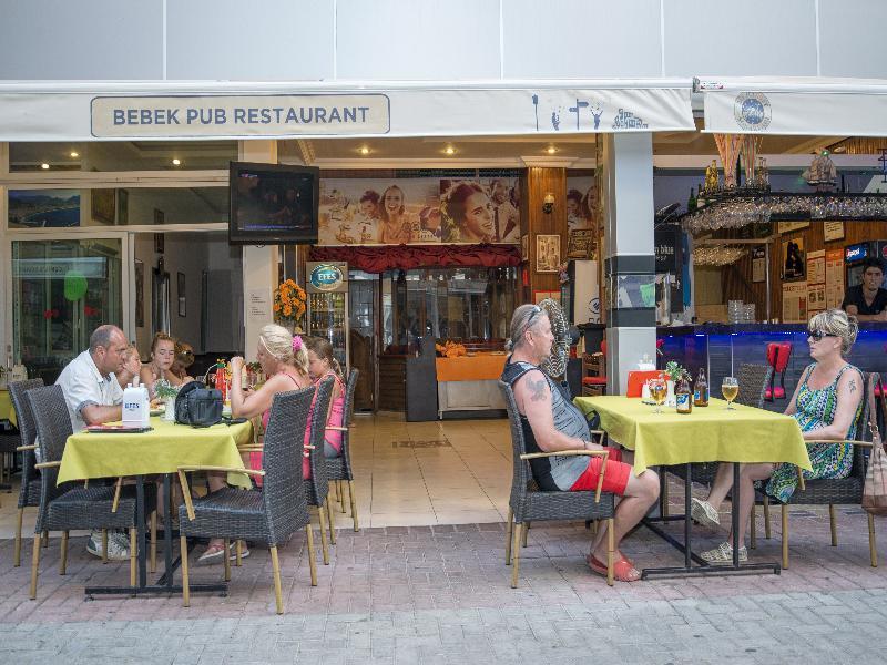 Kleopatra Bebek 2* Alanya