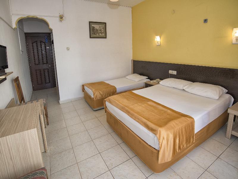 Kleopatra Bebek 2* Alanya
