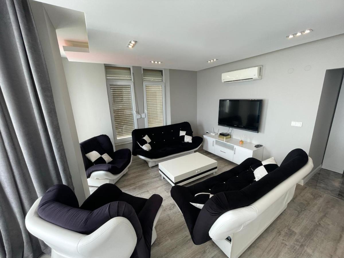 Apartment Sa Apartments! Sea View 2bd Flat *