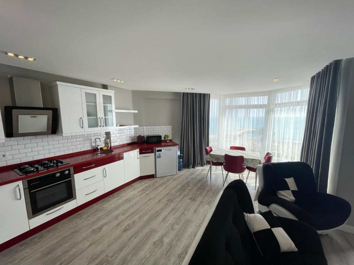 Apartment Sa Apartments! Sea View 2bd Flat *