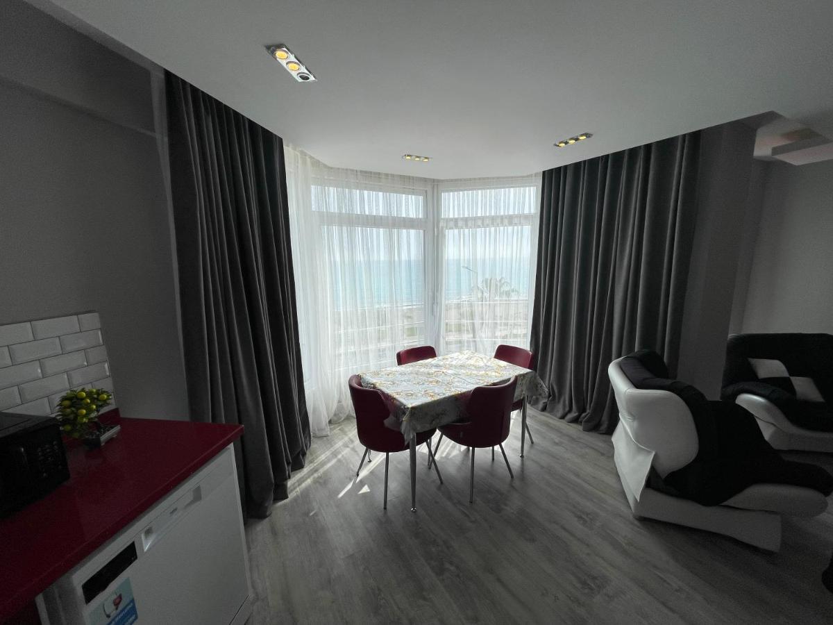 Sa Apartments! Sea View 2bd Flat