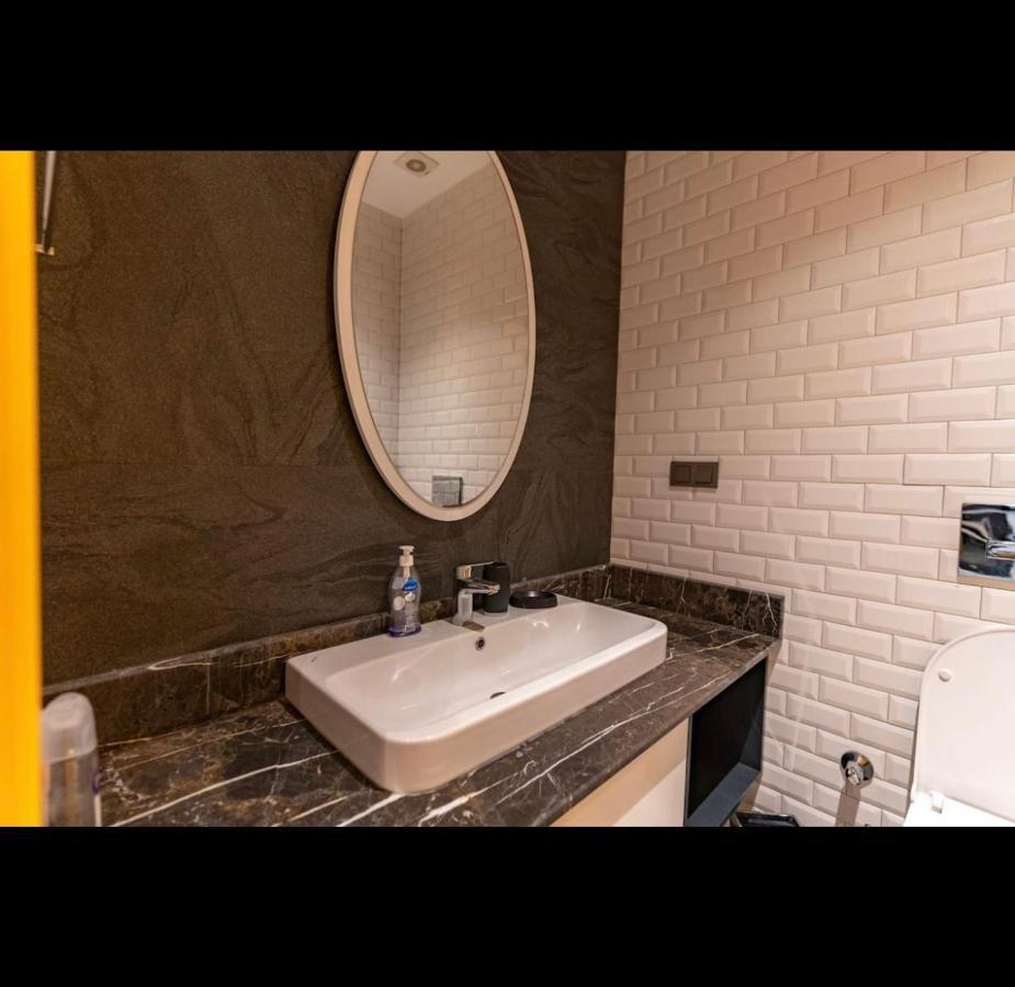 Apartment Lux C-lounge Cleopatra, Cleopatra Alanya