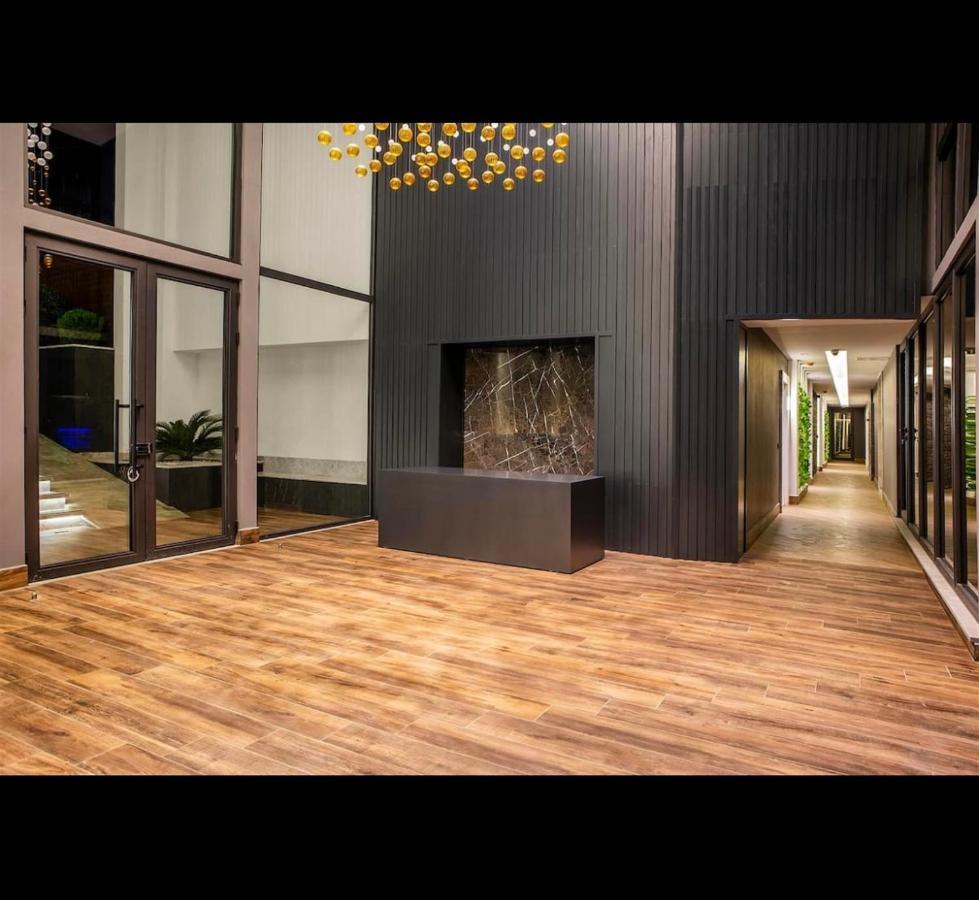 Lux C-lounge Cleopatra, Cleopatra Apartment
