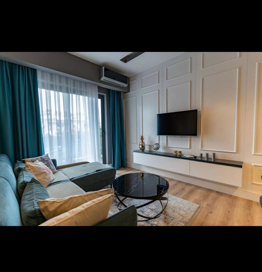 Apartment Lux C-lounge Cleopatra, Cleopatra Alanya