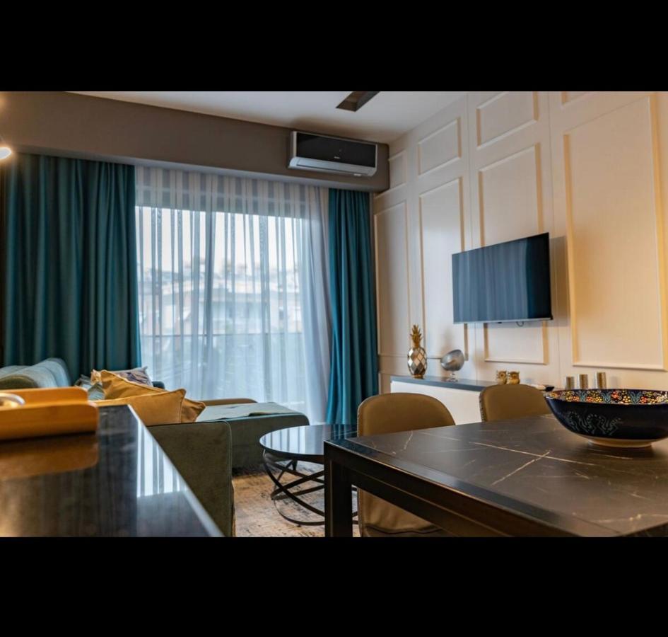 Lux C-lounge Cleopatra, Cleopatra Apartment Alanya
