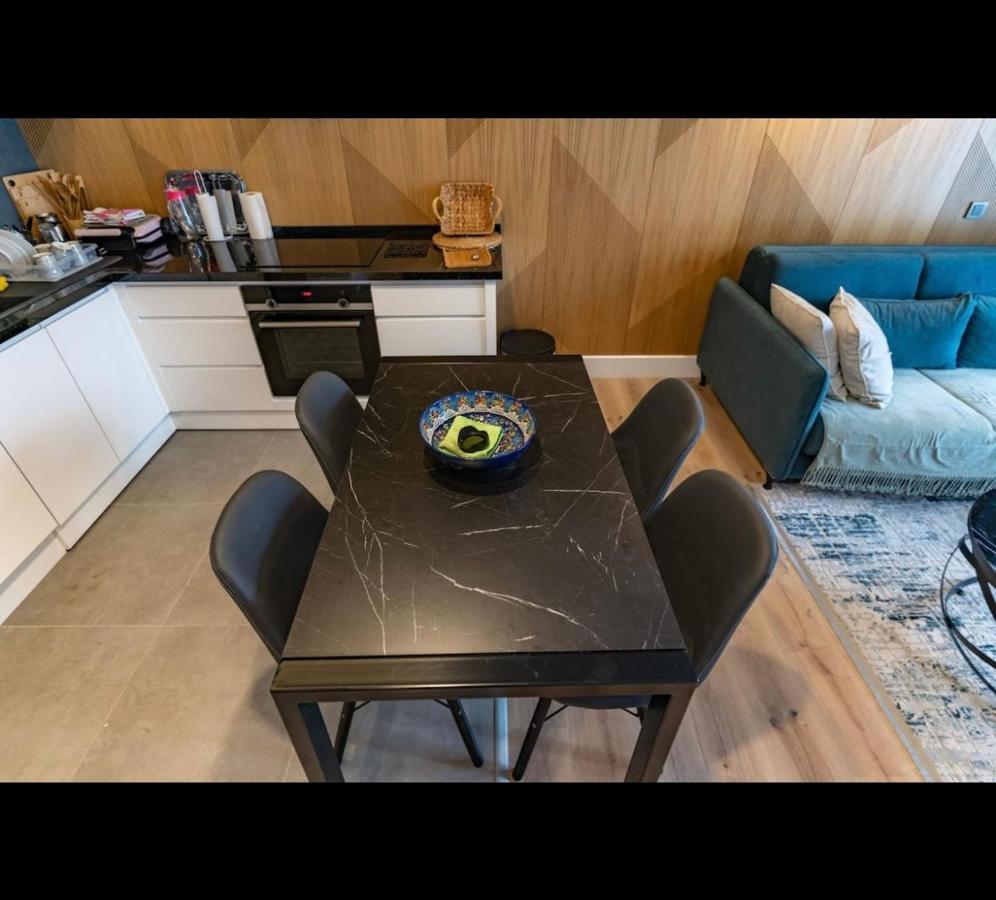 Apartment Lux C-lounge Cleopatra, Cleopatra *