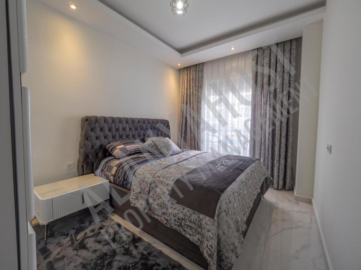 Calypso In Kestel E5 * Alanya