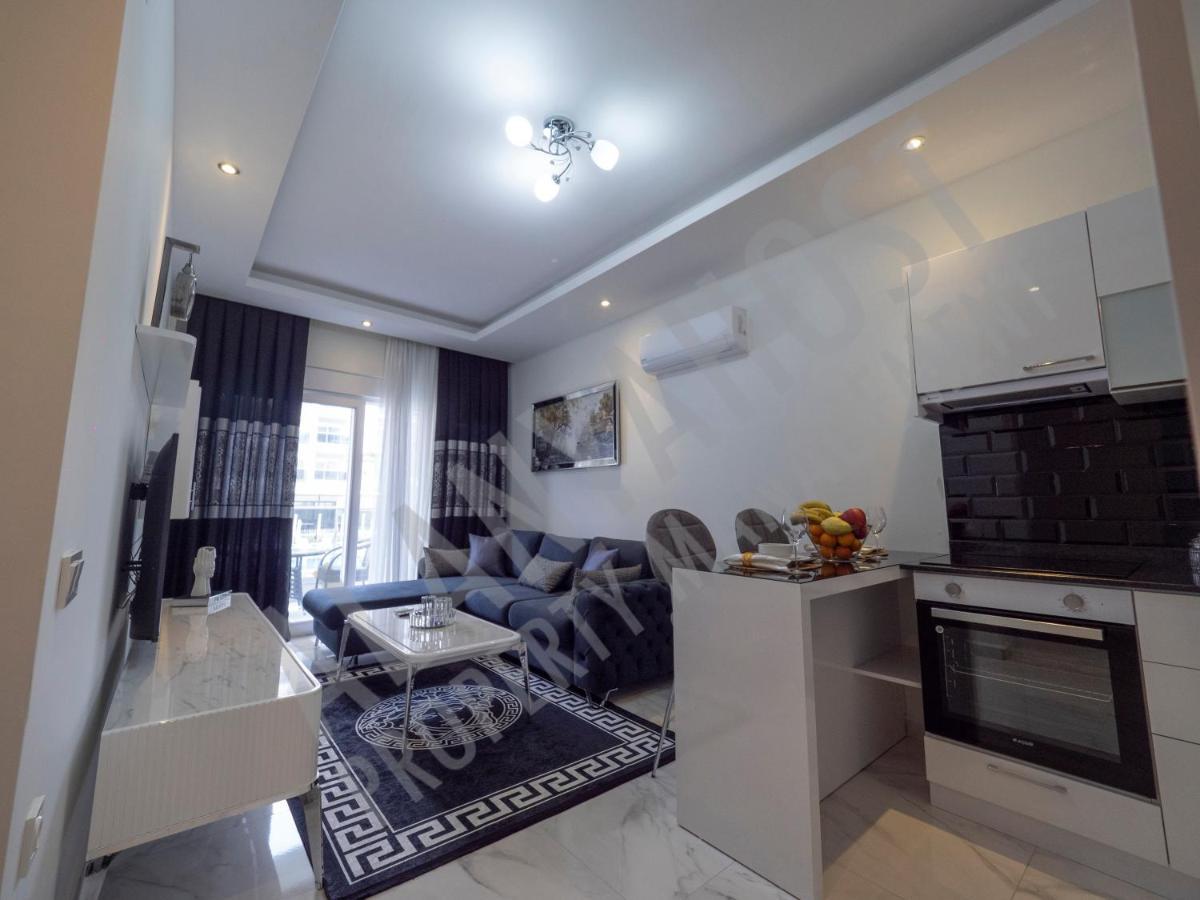Apartment Calypso In Kestel E5