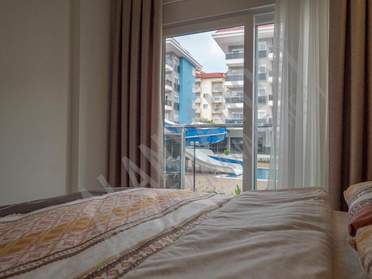 Calypso In Kestel E4 * Alanya