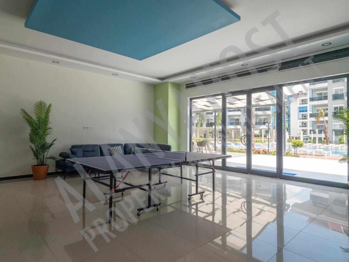 Calypso In Kestel E5 * Alanya