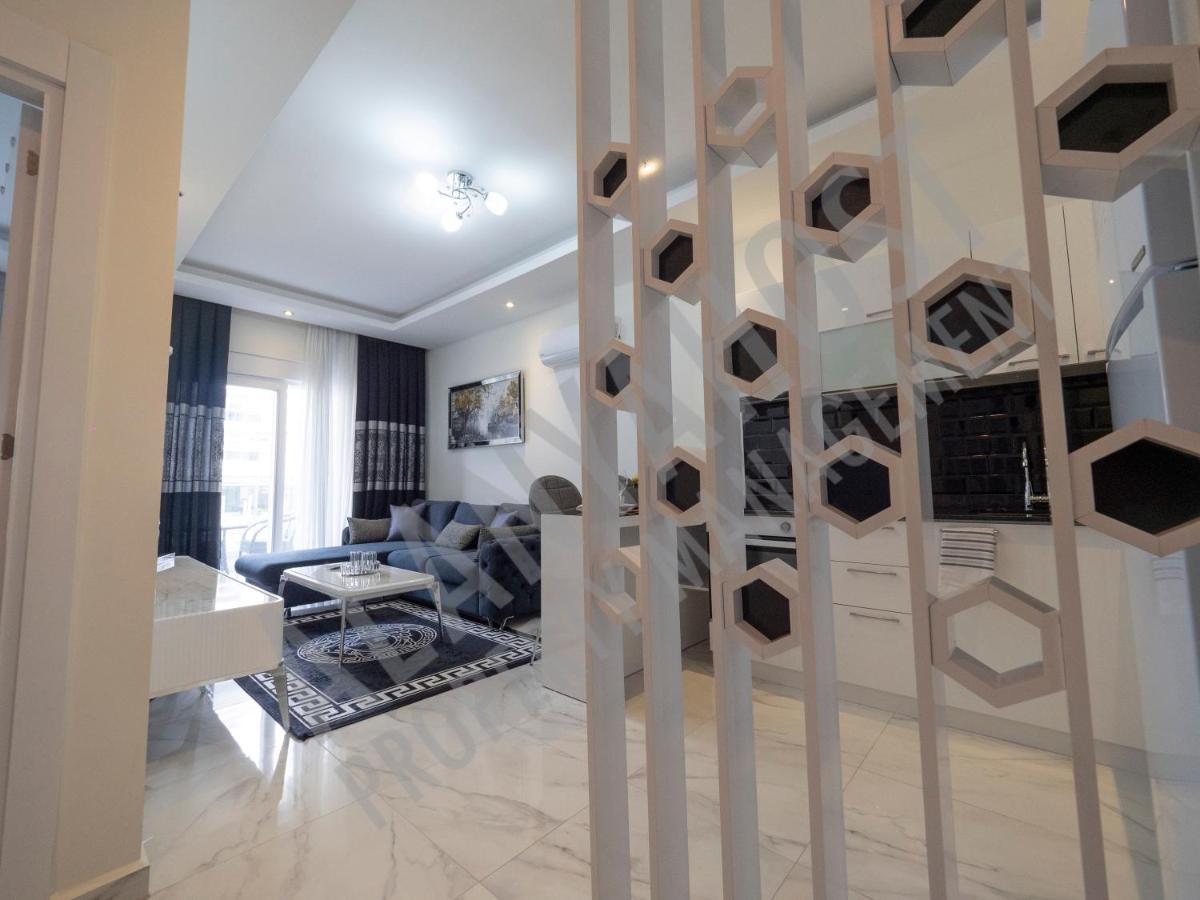 Apartment Calypso In Kestel E5 *