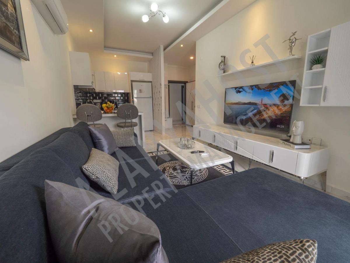 Apartment Calypso In Kestel E5